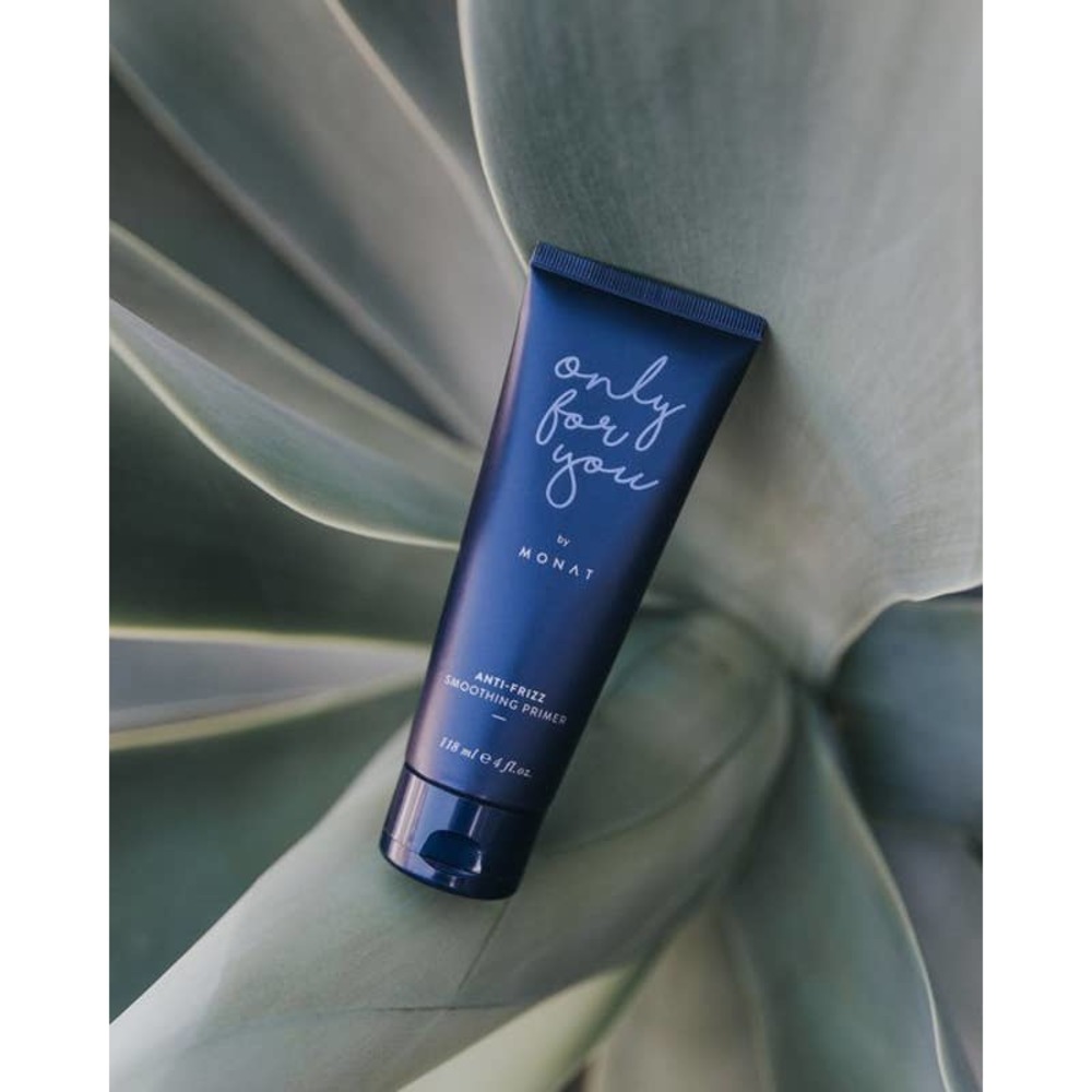 Monat Only For You Anti-Frizz Smoothing Primer